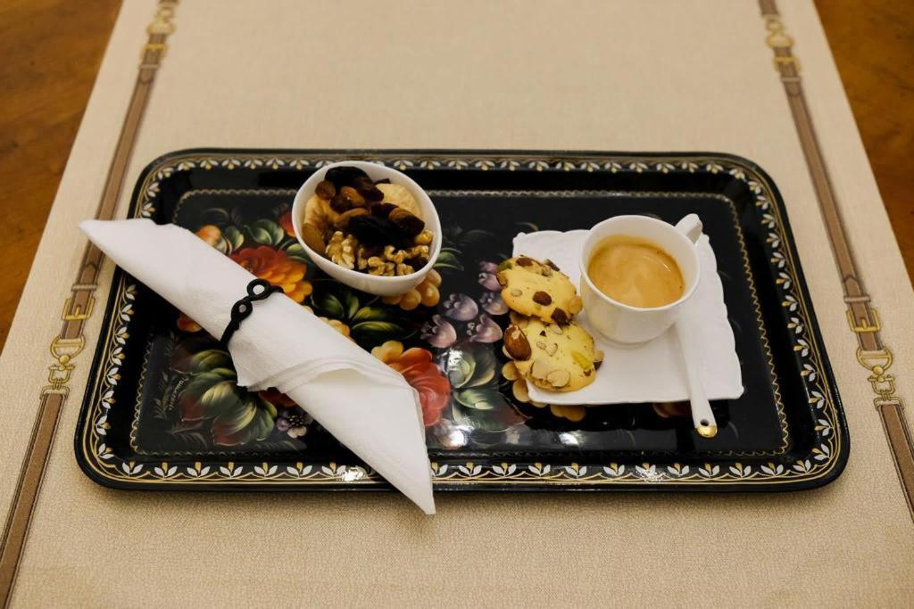 B&B Old Town 圣马力诺 外观 照片