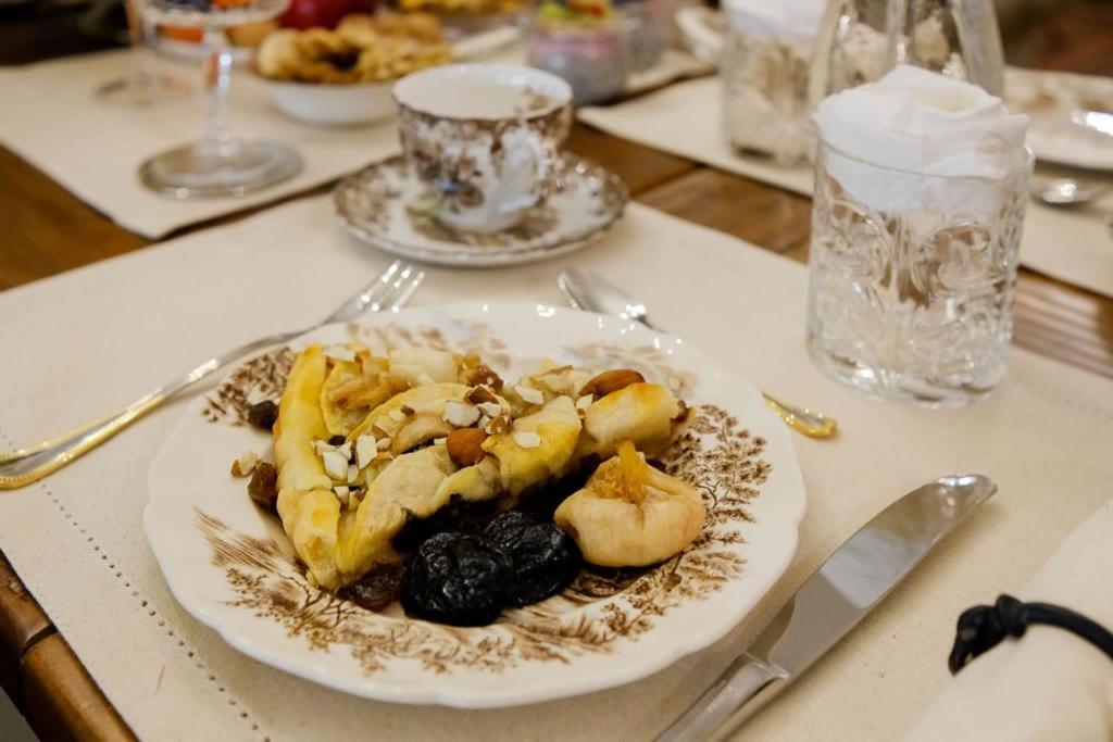 B&B Old Town 圣马力诺 外观 照片