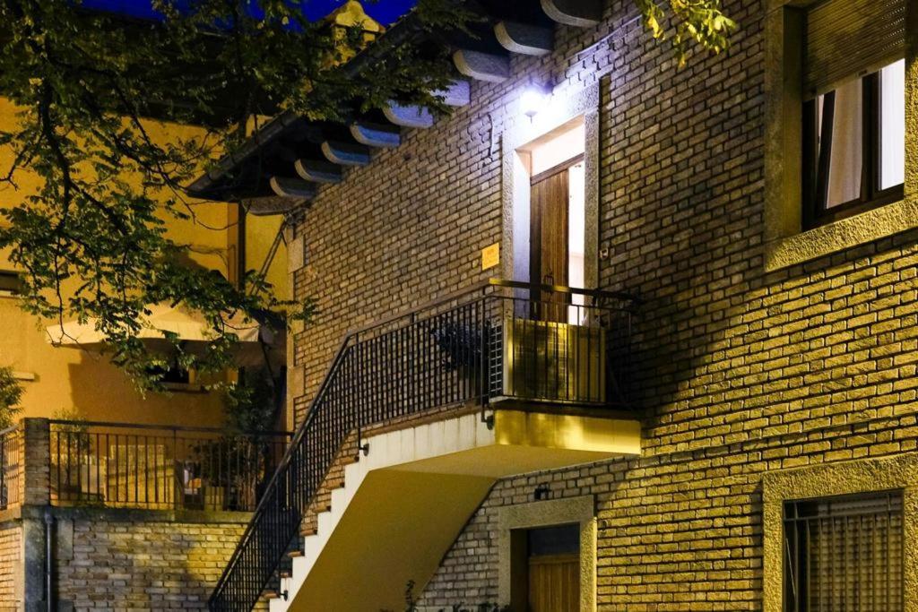 B&B Old Town 圣马力诺 外观 照片